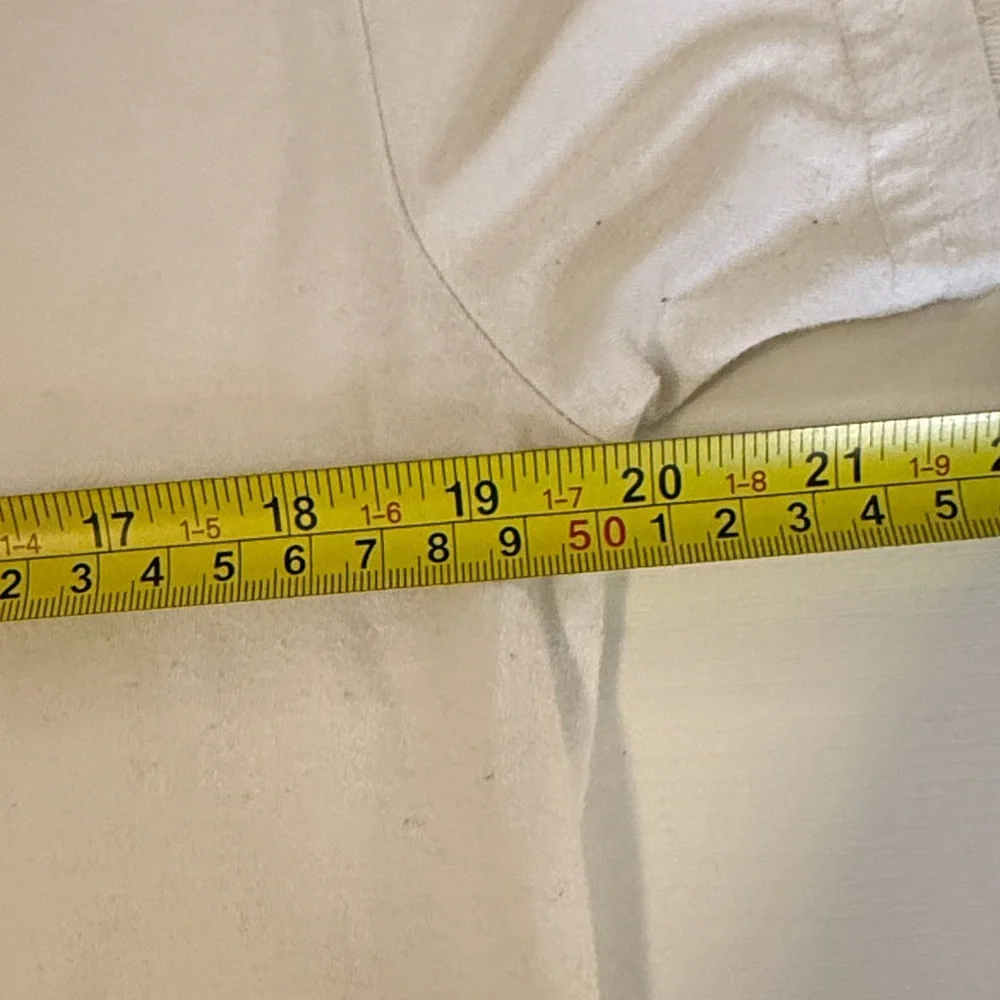 Frida Kahlo by Jerry Leigh Artistic White Tee - Picture 8 of 9